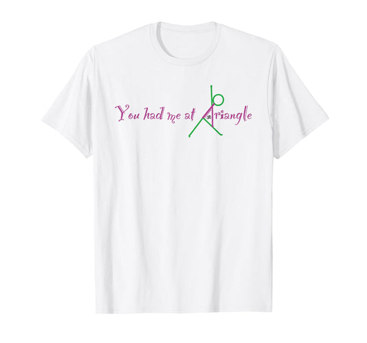 Yoga wear T-Shirt