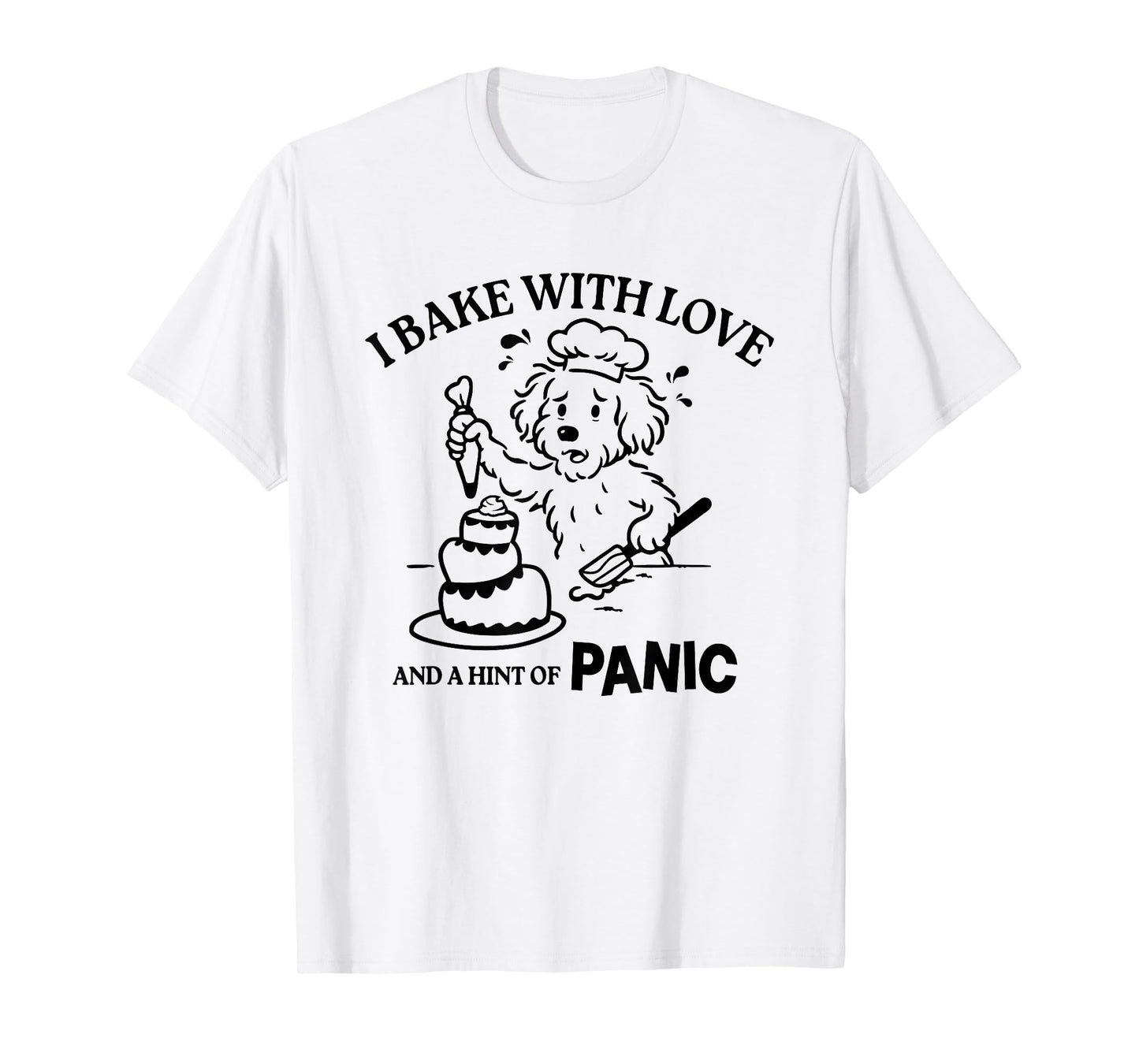 Pray Wait Trust God Has A Plan T-Shirt