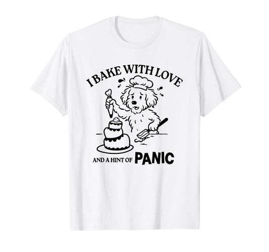 Pray Wait Trust God Has A Plan T-Shirt