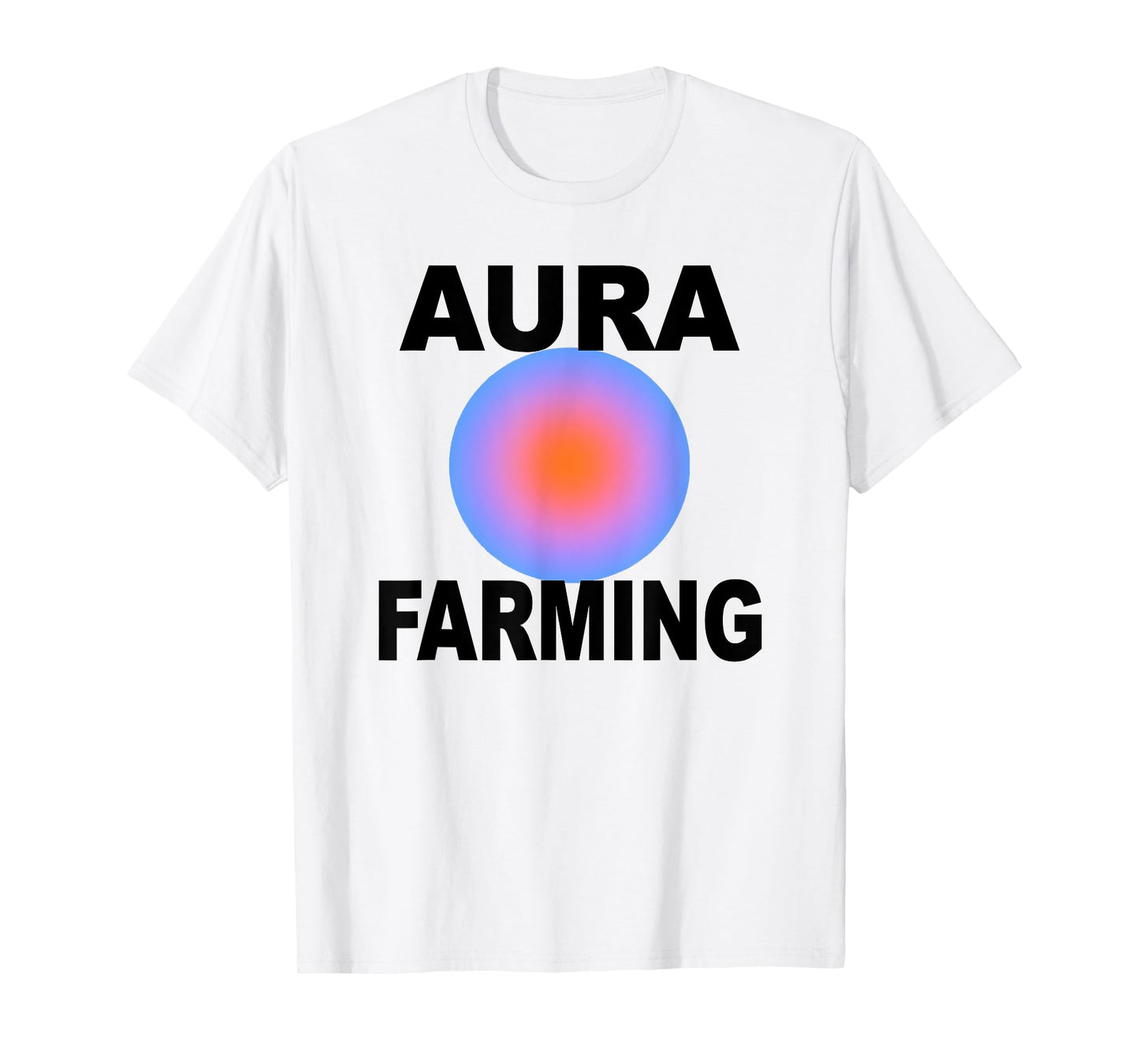 Aura Farming T-Shirt