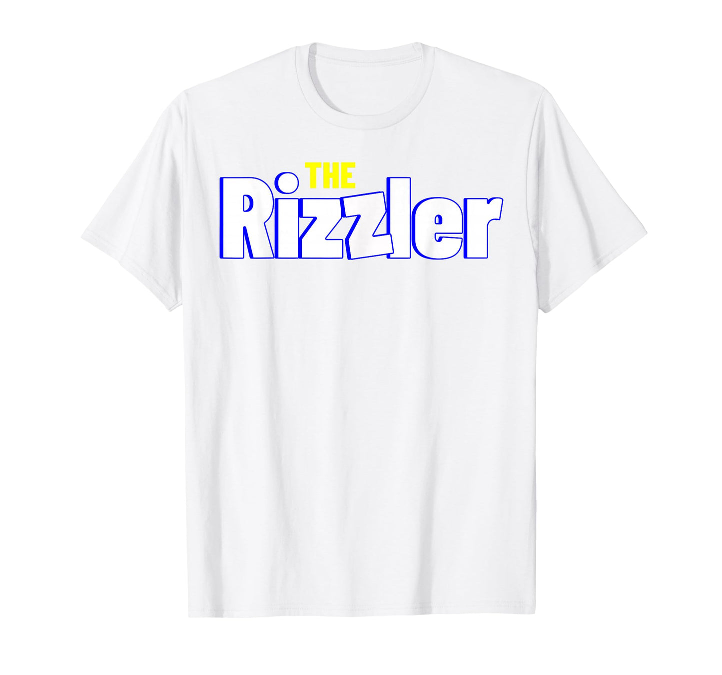 The Rizzler For The Rizz God T-Shirt