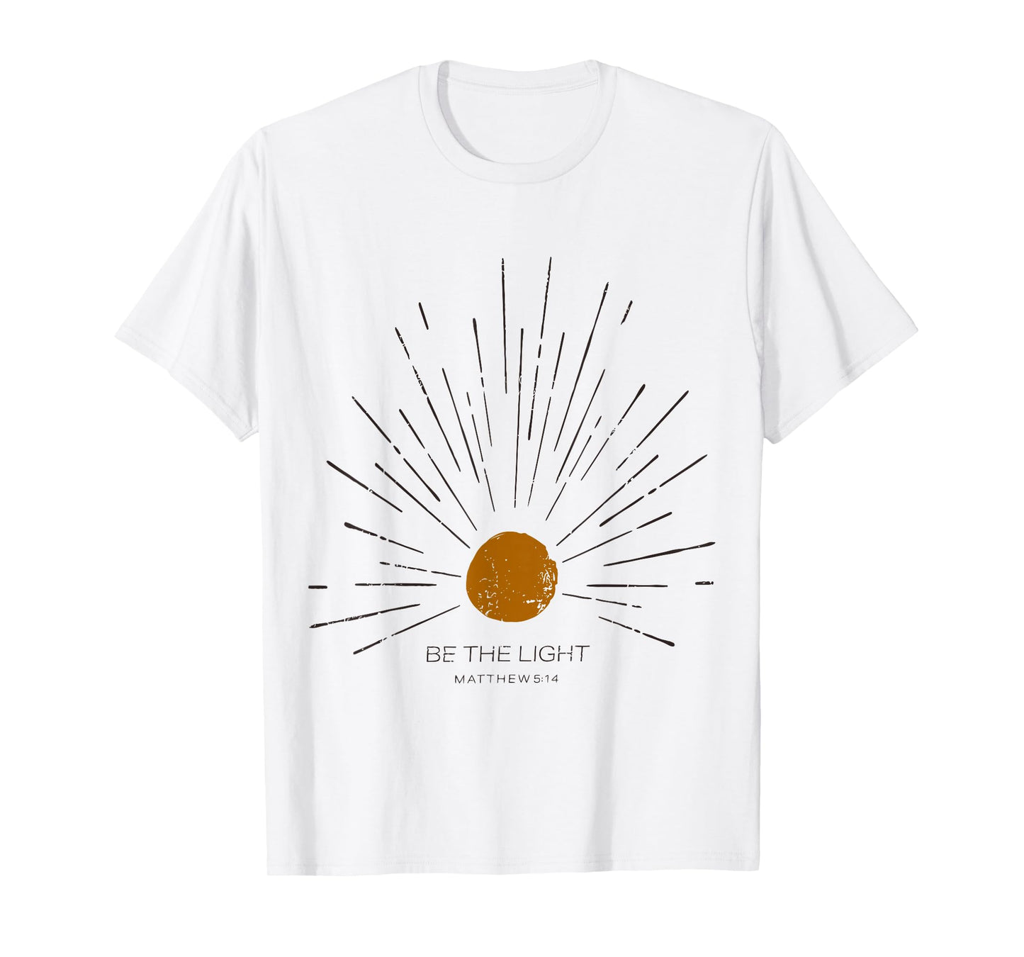 Be The Light T-Shirt