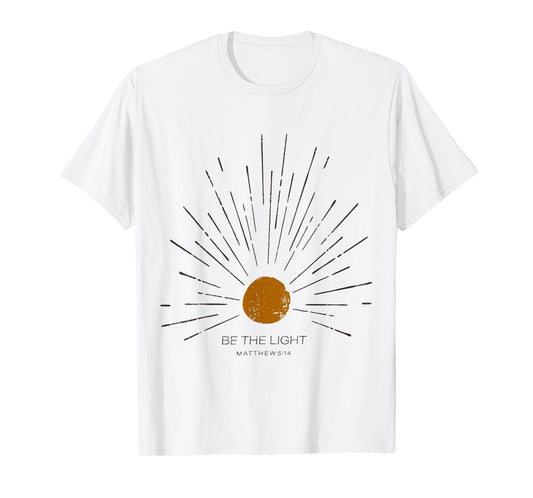 Be The Light T-Shirt