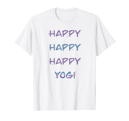 Yoga wear T-Shirt