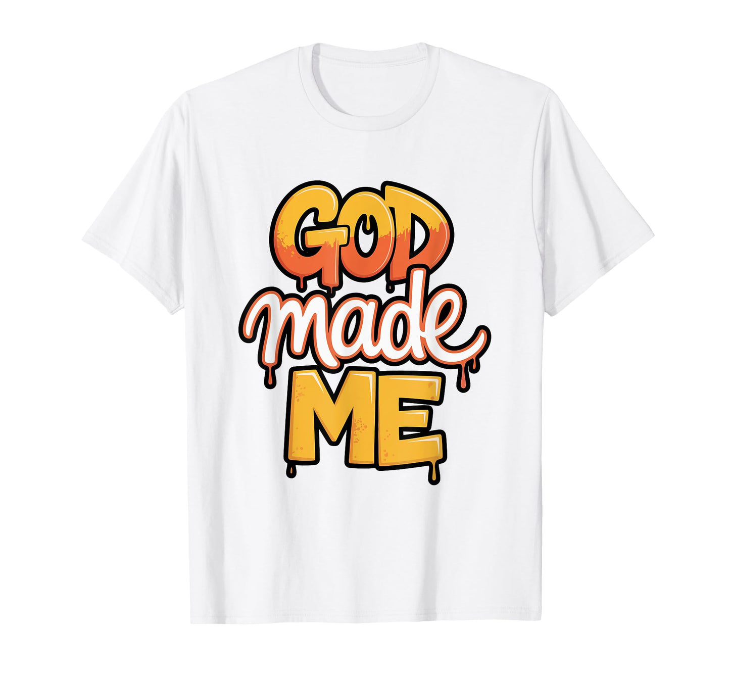 Divine Design for Catholics Christian Belief Faith God T-Shirt
