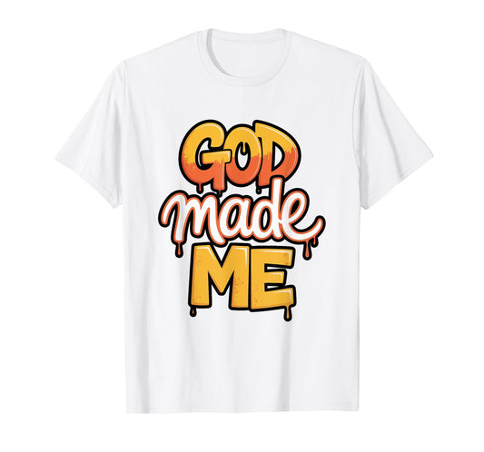 Divine Design for Catholics Christian Belief Faith God T-Shirt