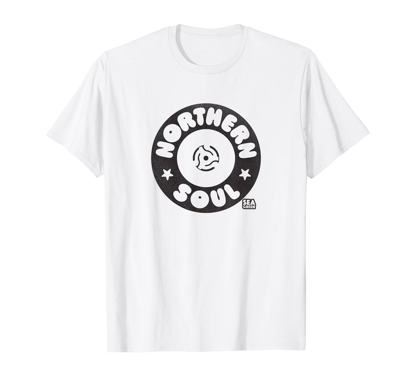 Northern Soul, Keep The Faith, KTF T-Shirt