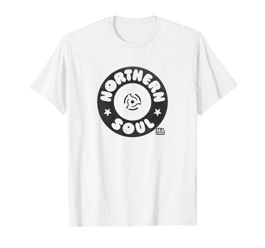 Northern Soul, Keep The Faith, KTF T-Shirt