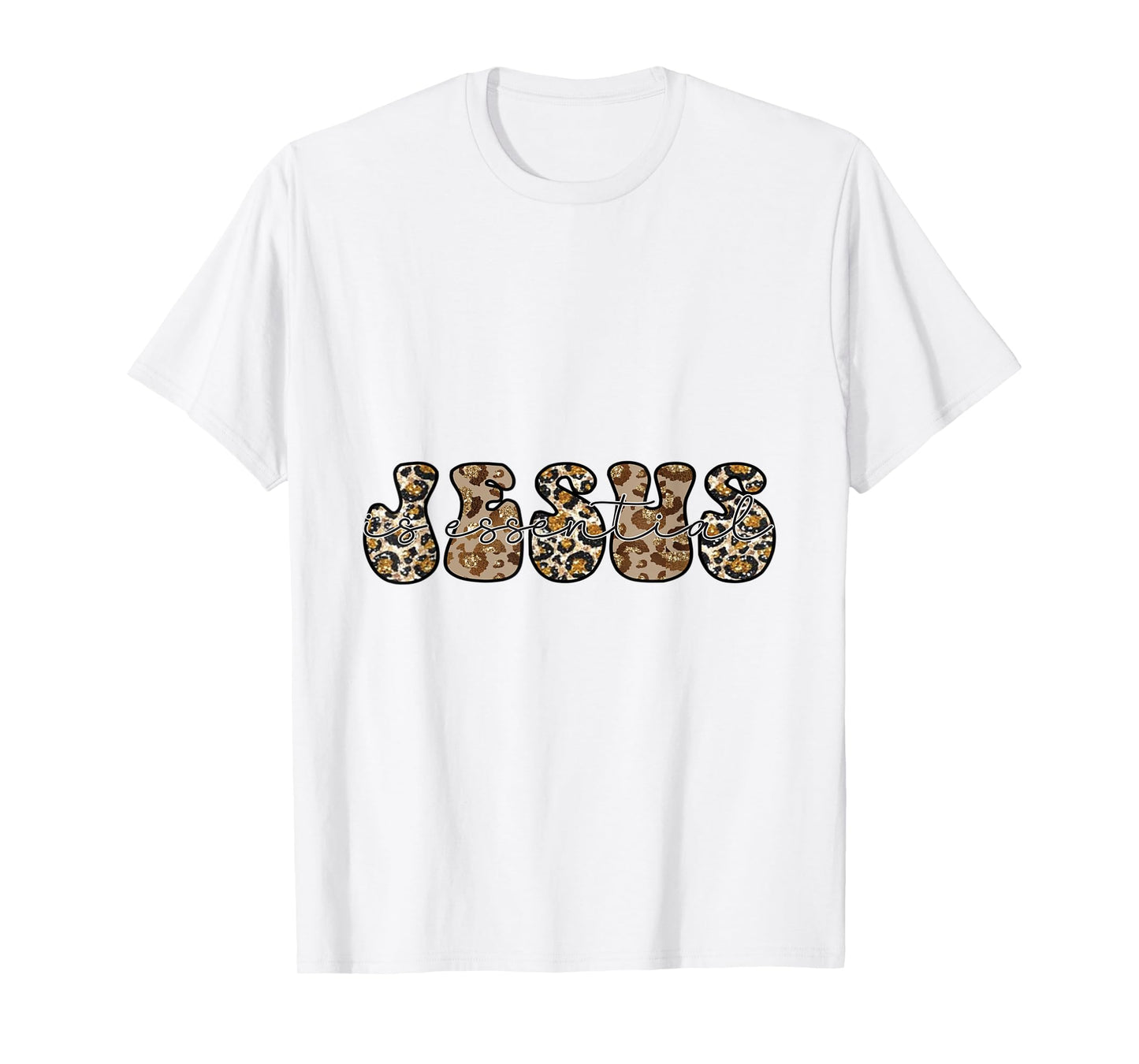 Christian Shirts For Women Mens Christian T Shirts Funny T-Shirt