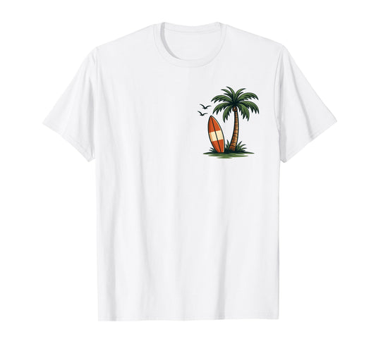 2 Side, Even The Wind and The Waves Obey Him Christian T-Shirt