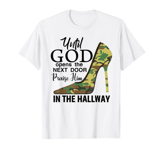 Mom Faith Based Apparel Plus Size Girl Novelty Christian tee T-Shirt