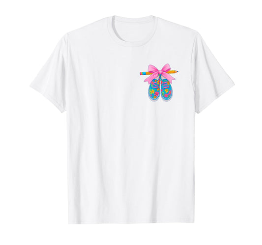 God is Within Her She Will Not Fail Christian Girl Women T-Shirt