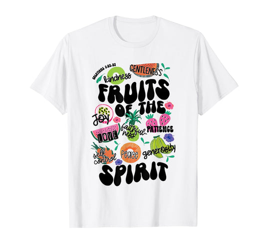 fruits of the spirit T-Shirt