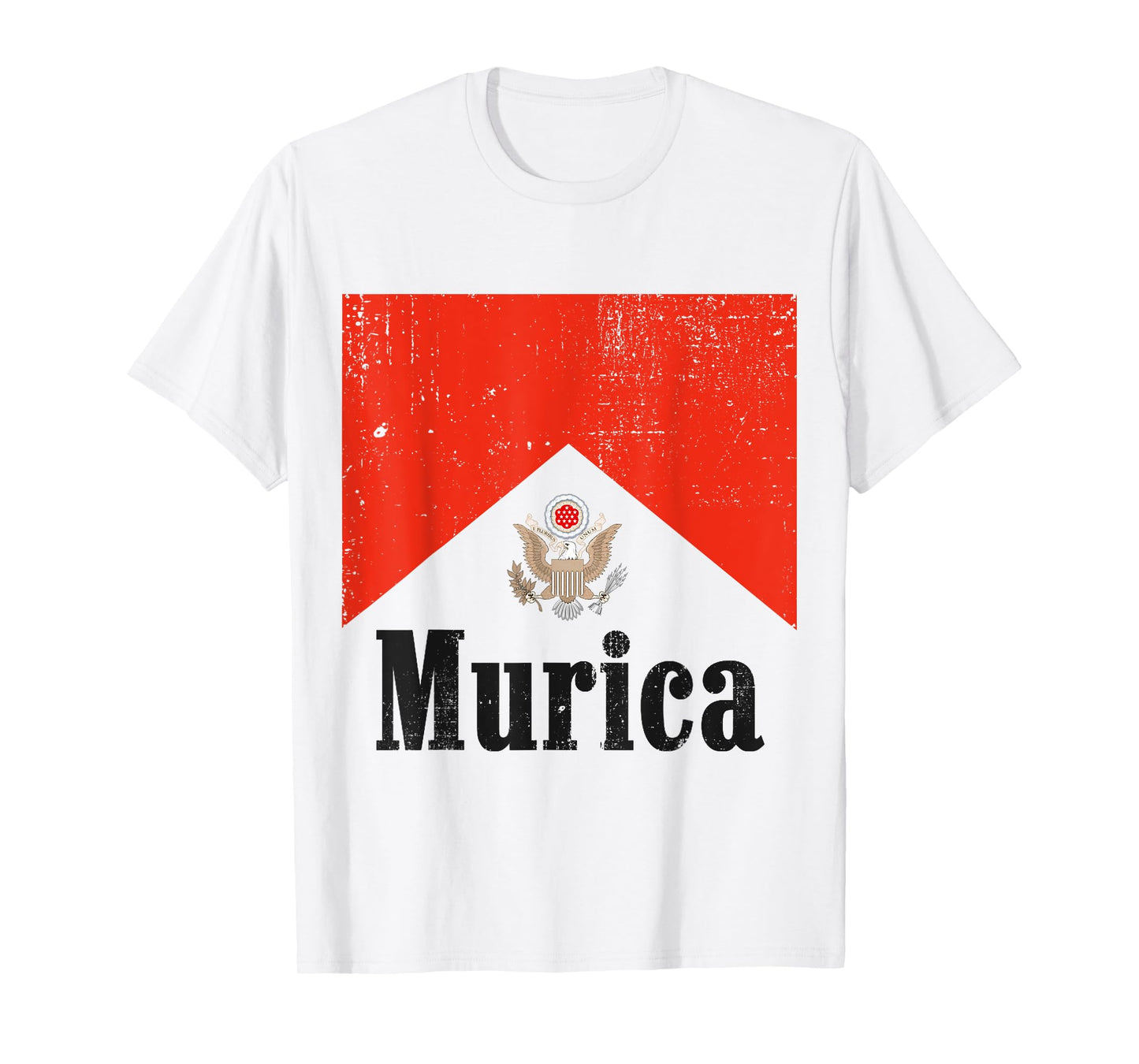 Murica T-Shirt