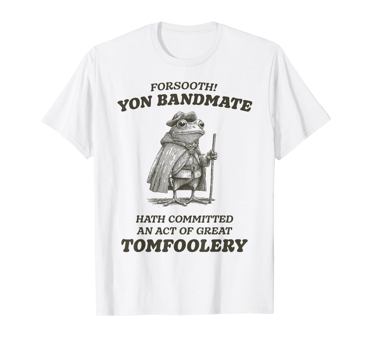 Funny Marching Band Director T-Shirt