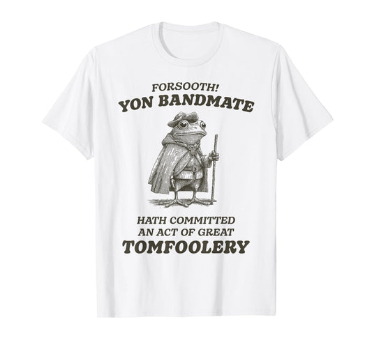 Funny Marching Band Director T-Shirt