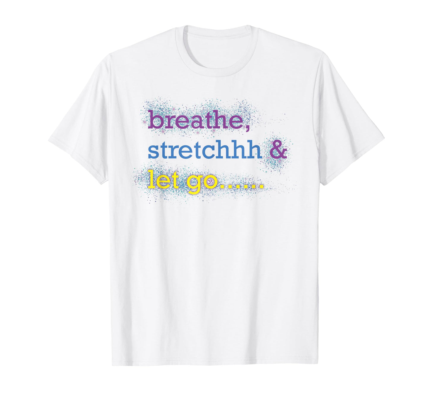 Yoga wear T-Shirt