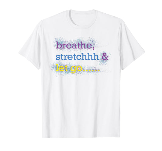 Yoga wear T-Shirt