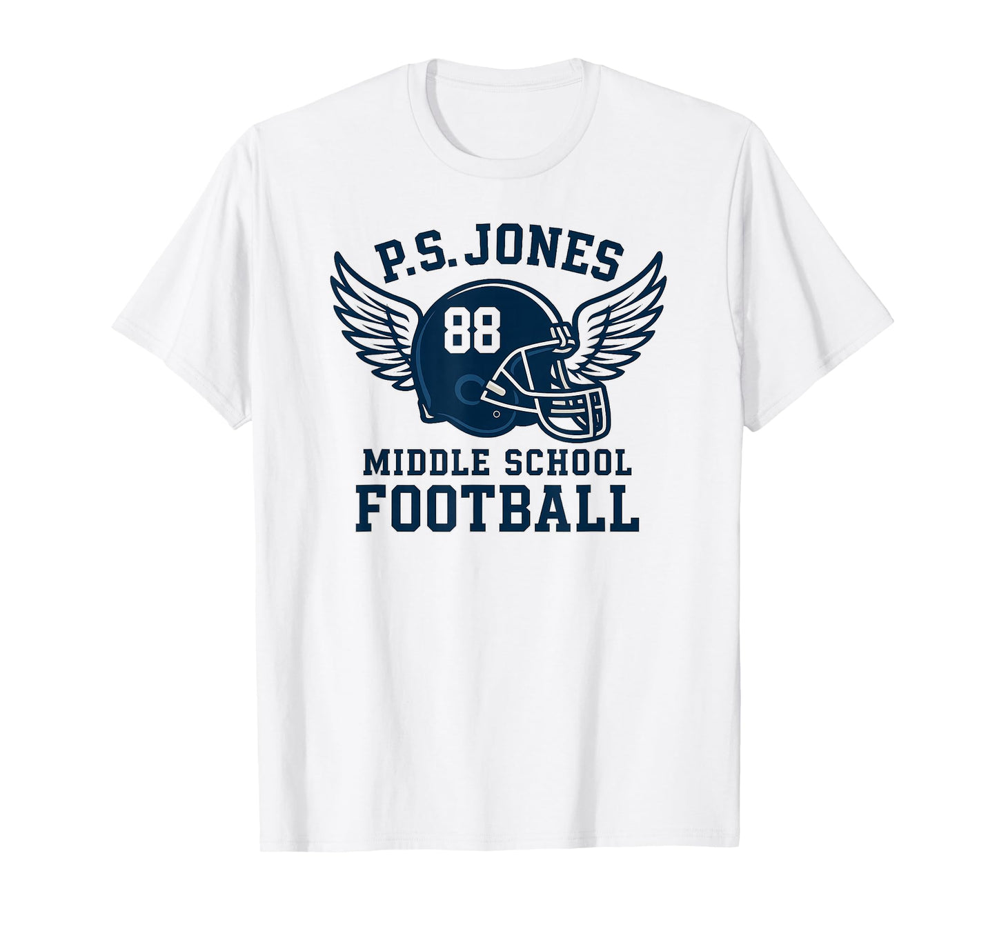 Jack O'Neal Tribute Wear T-Shirt