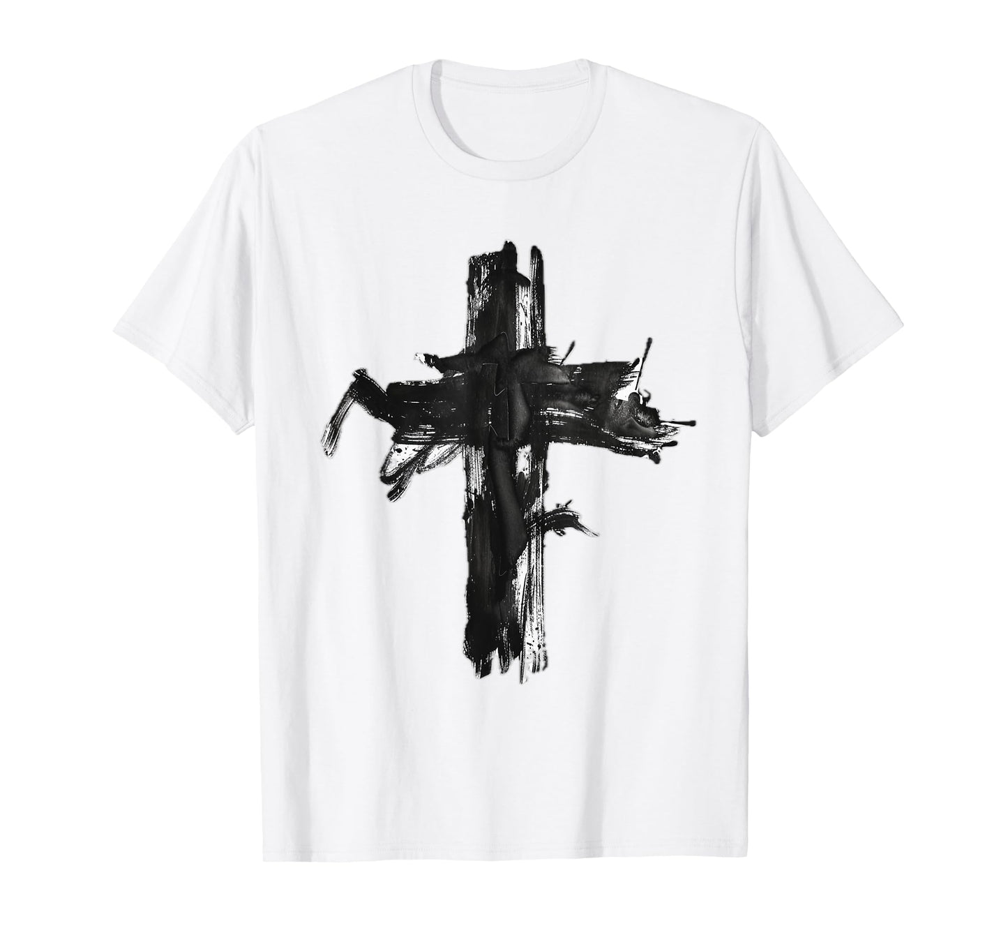 THE CROSS OF JESUS CHRIST RESURRECTION T-Shirt