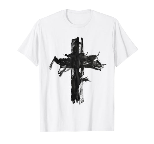THE CROSS OF JESUS CHRIST RESURRECTION T-Shirt
