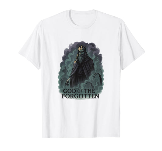 God of The Forgotten T-Shirt