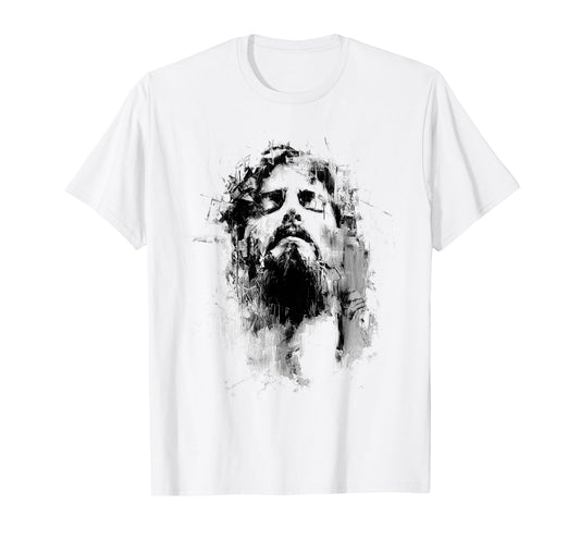Jesus Christ Christian Faith T-Shirt