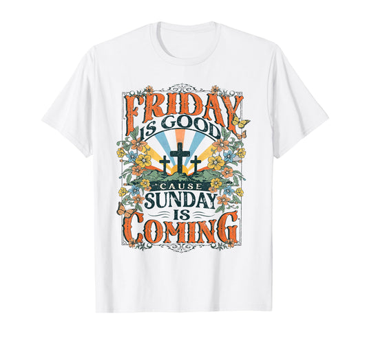 He Is Risen Jesus Christian Bible Quote Easter Good Friday T-Shirt