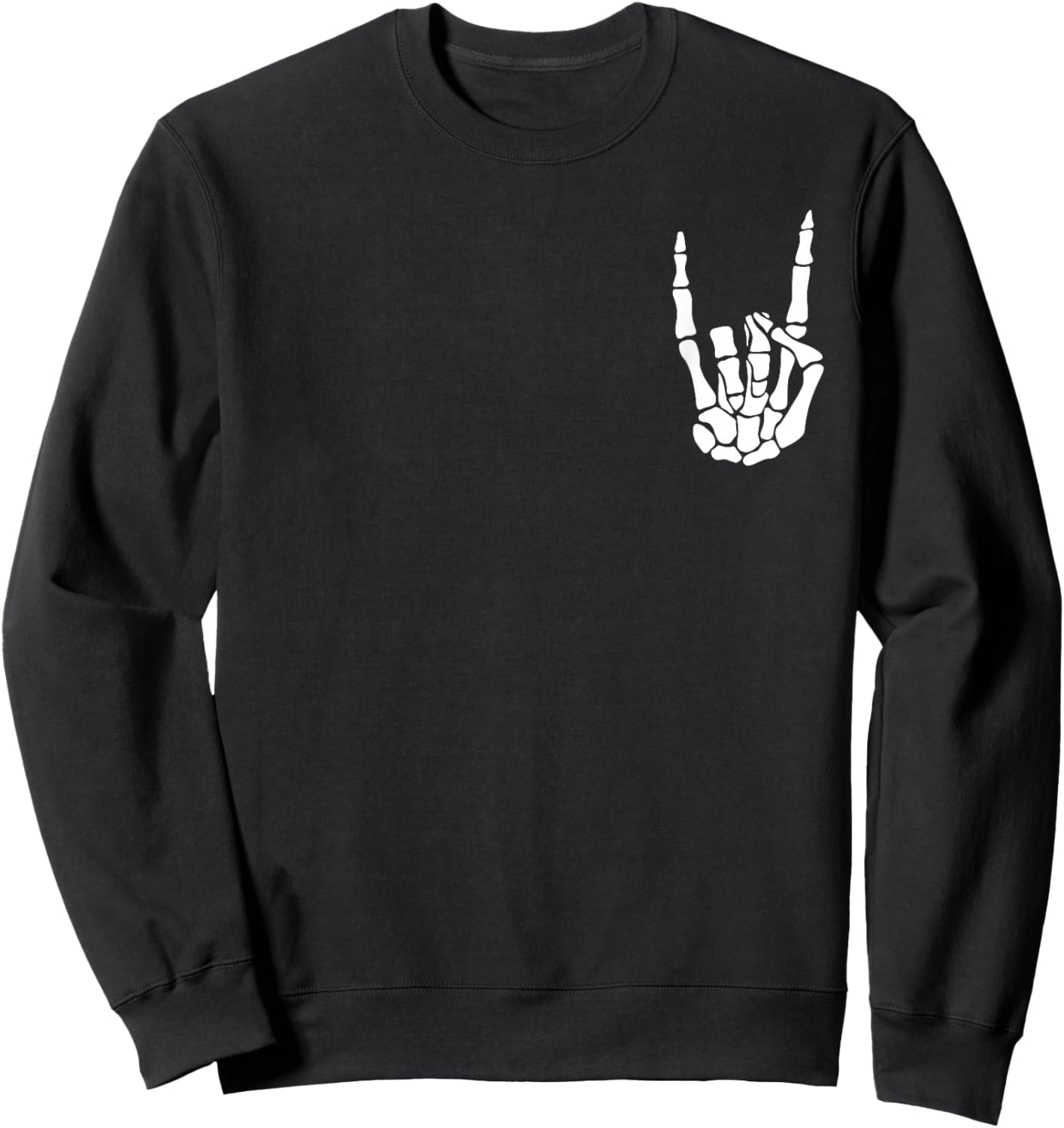 We Got Older But We Still Young - Front and Back, 2 Sides Sweatshirt - Sweatshirt | Black