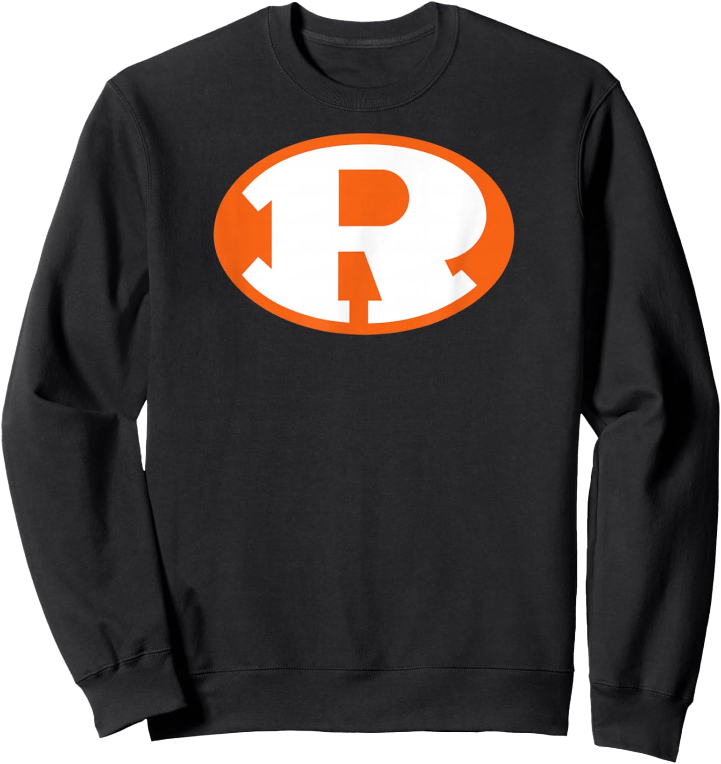 Rockwall Yellowjackets Sweatshirt - Sweatshirt | Black