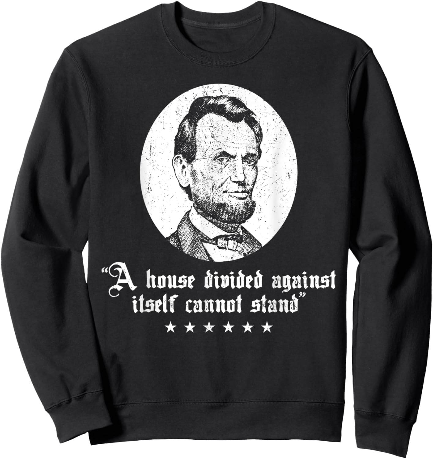 T-Shirt Sweatshirt - Sweatshirt | Black