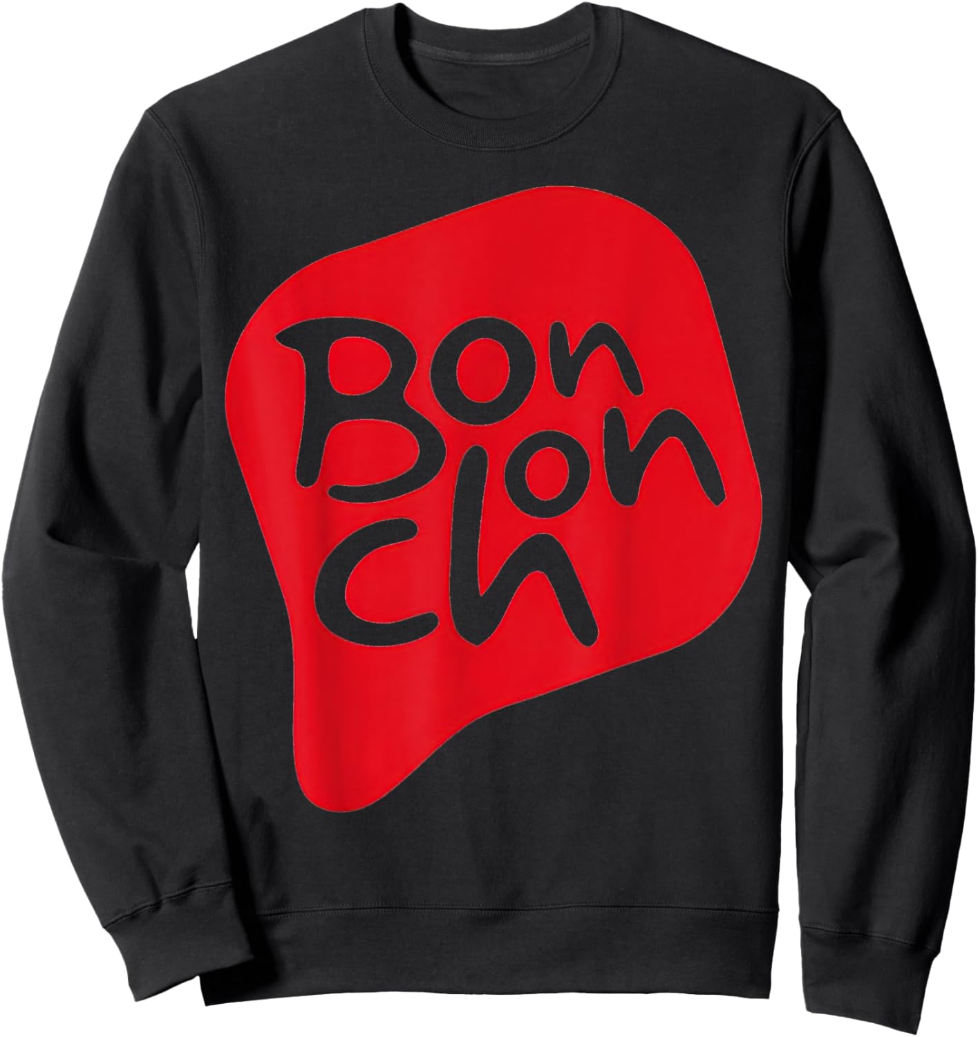 Bonchon Chicken Sweatshirt - Sweatshirt | Black