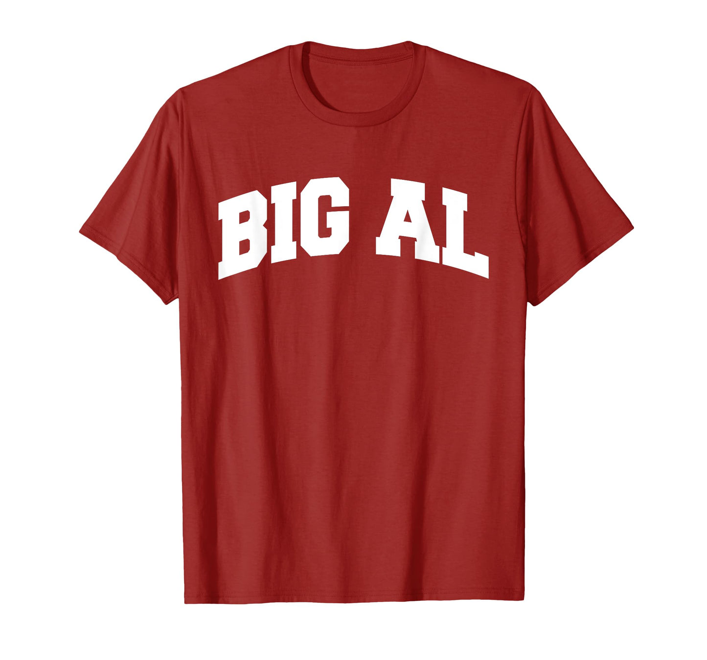 Big Al T-Shirt