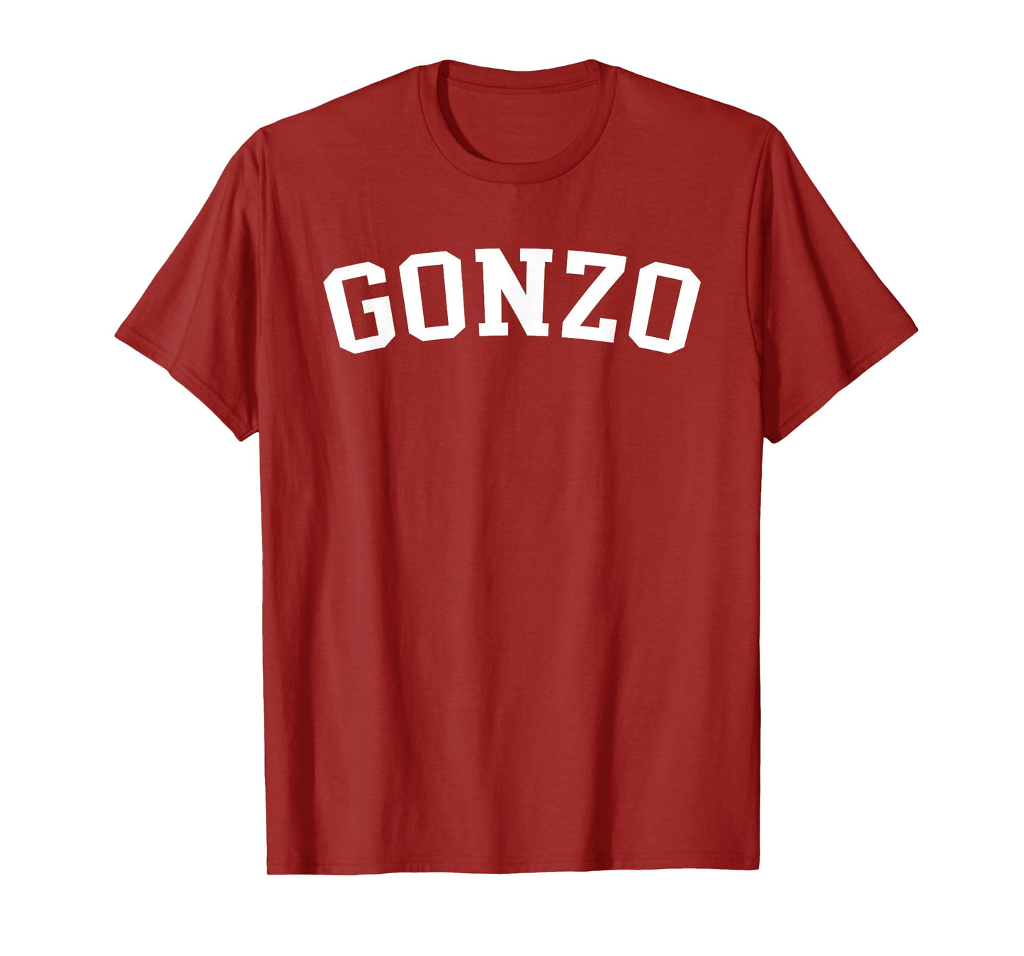 GONZO T-Shirt