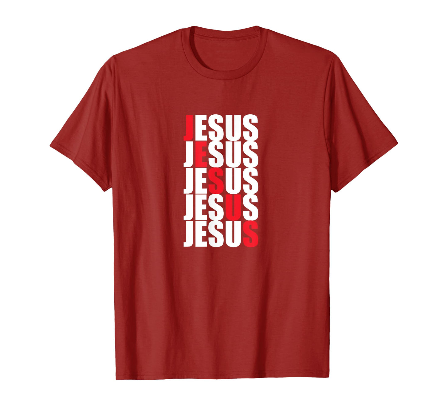 Jesus T-Shirt
