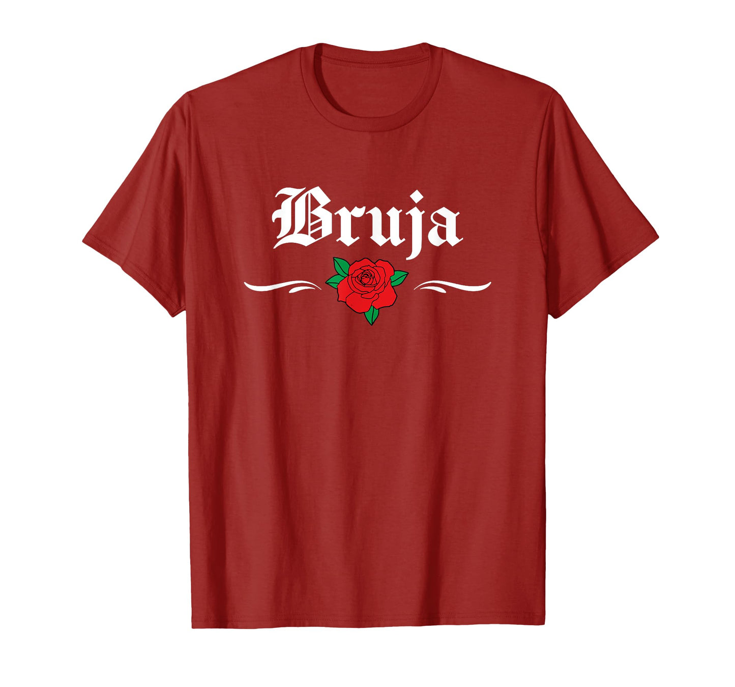 Bruja Witch Clothing for Women T-Shirt