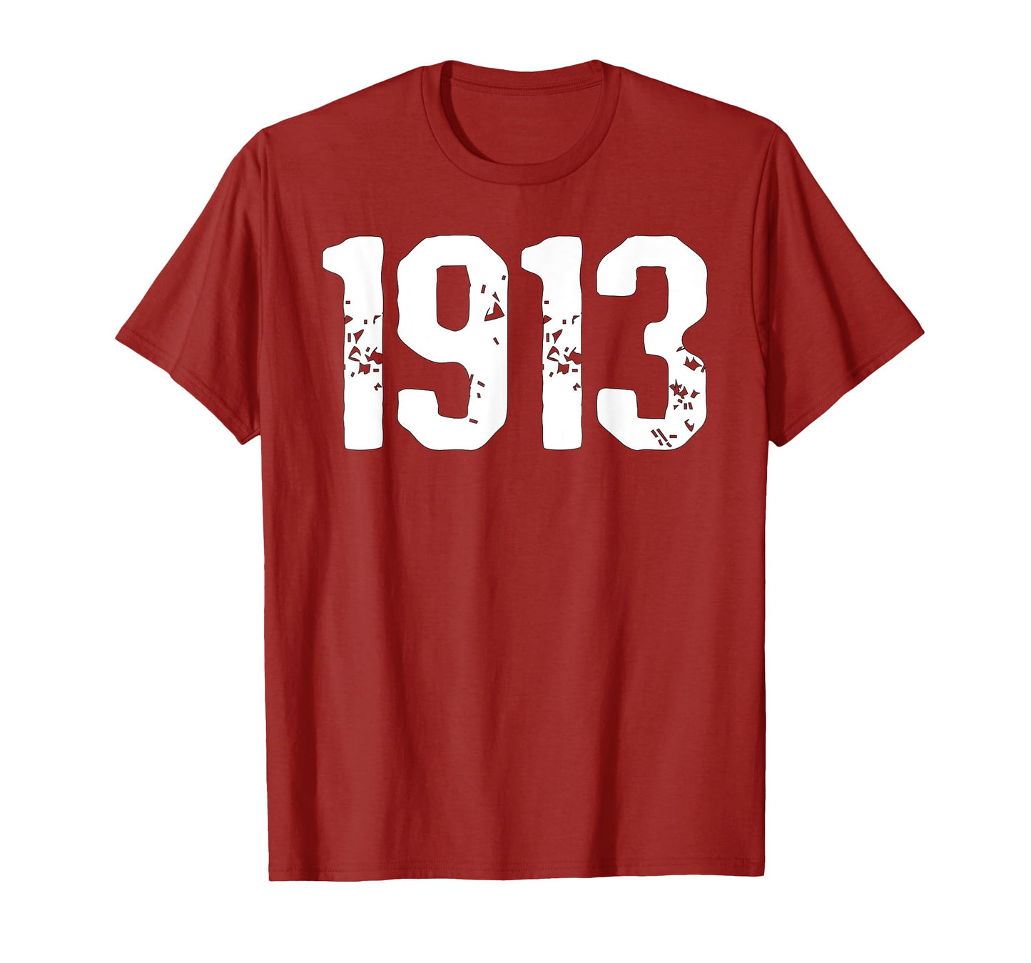 1913 T-Shirt