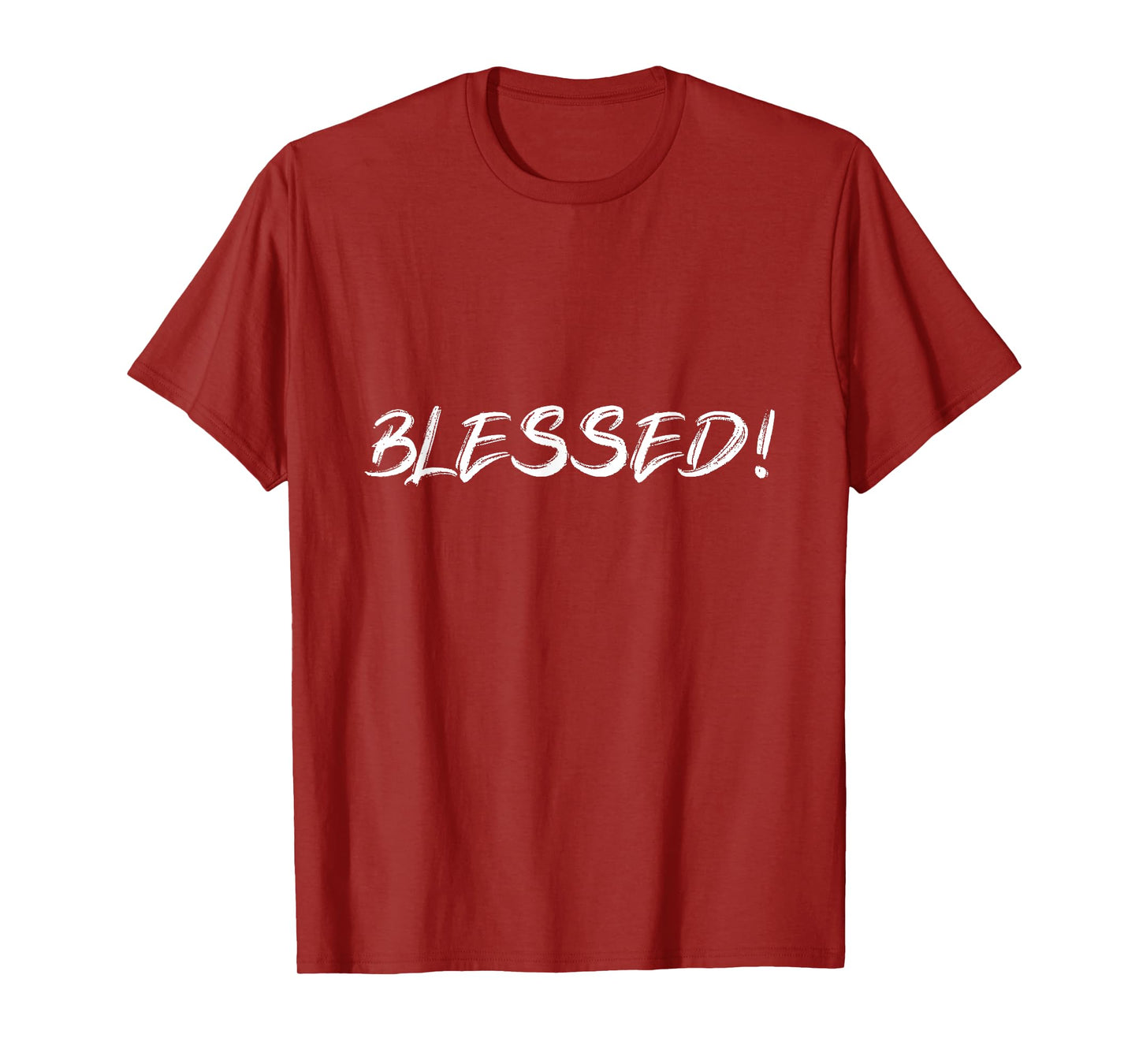 Christian Blessed! T-Shirt