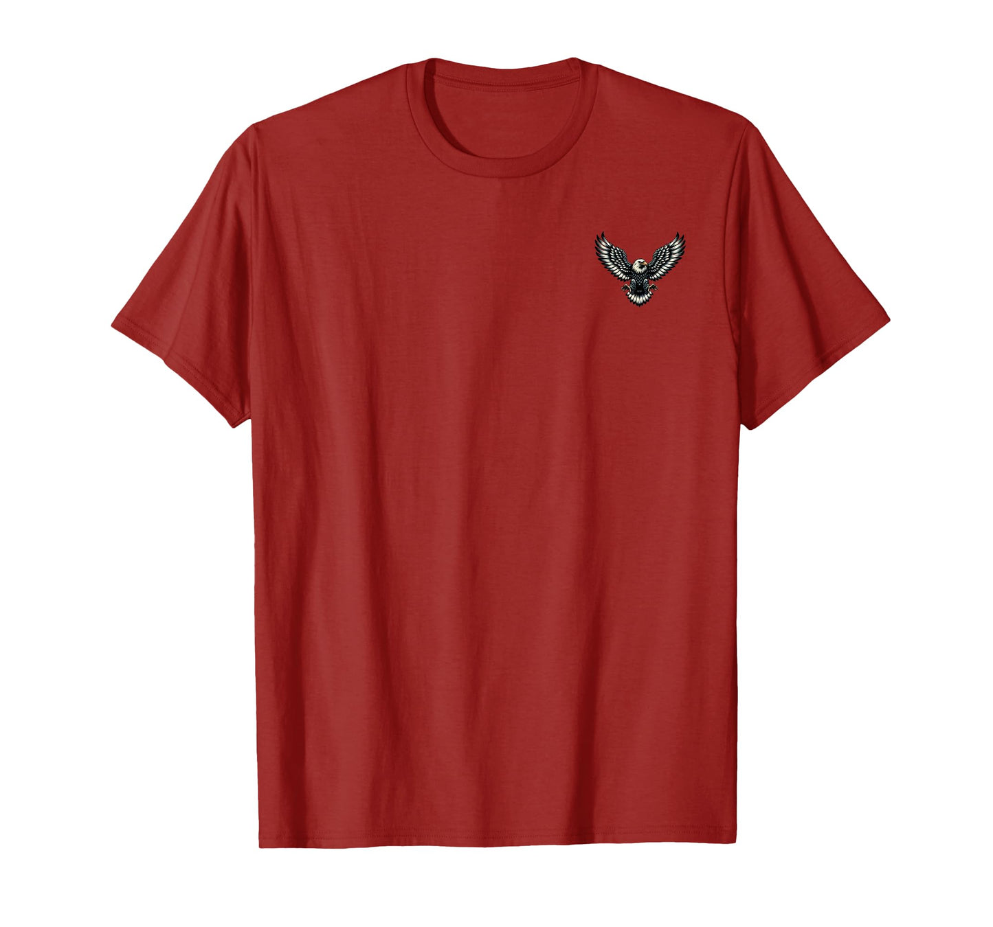 Veteran Military Police Retire No Longer In Uniform TWOSIDED T-Shirt