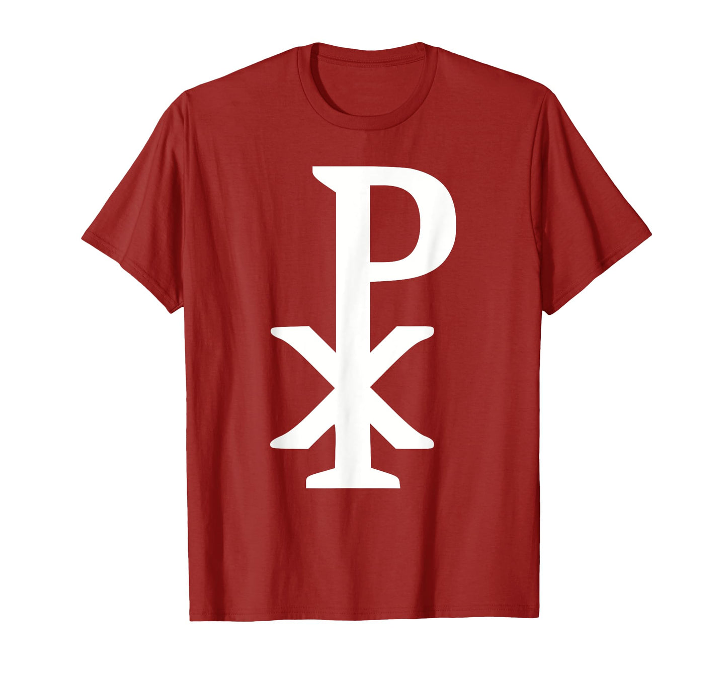 Chi rho T-Shirt