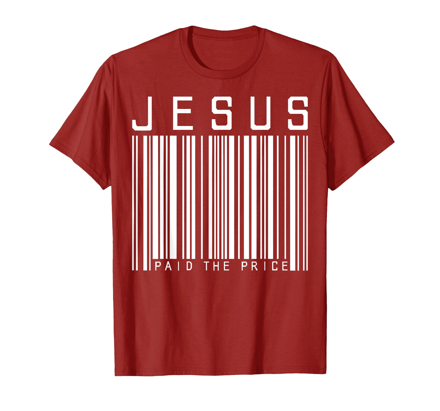 Jesus Christ and Faith Christian Bible and Love Jesus T-Shirt
