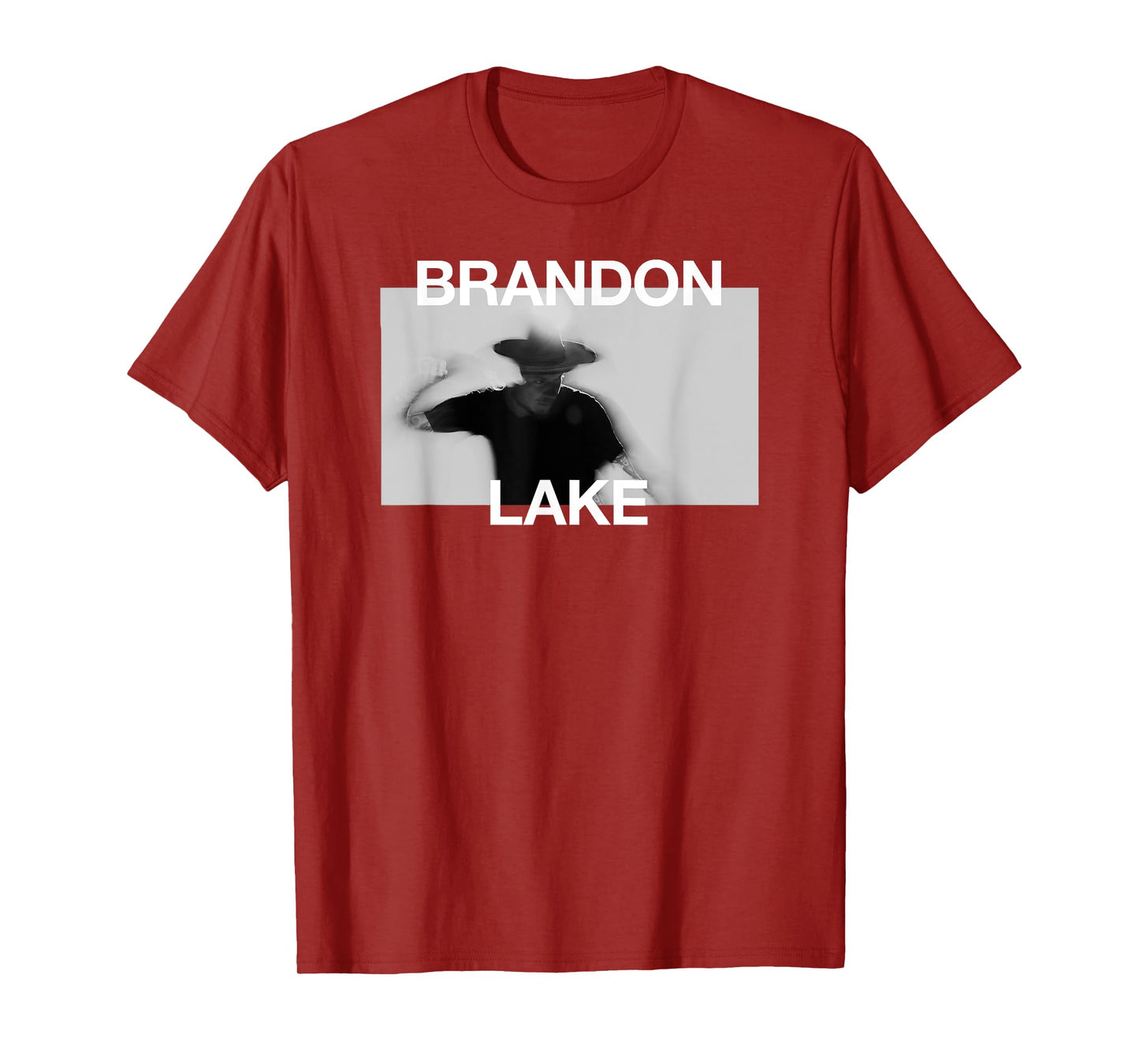 Concert Tee T-Shirt