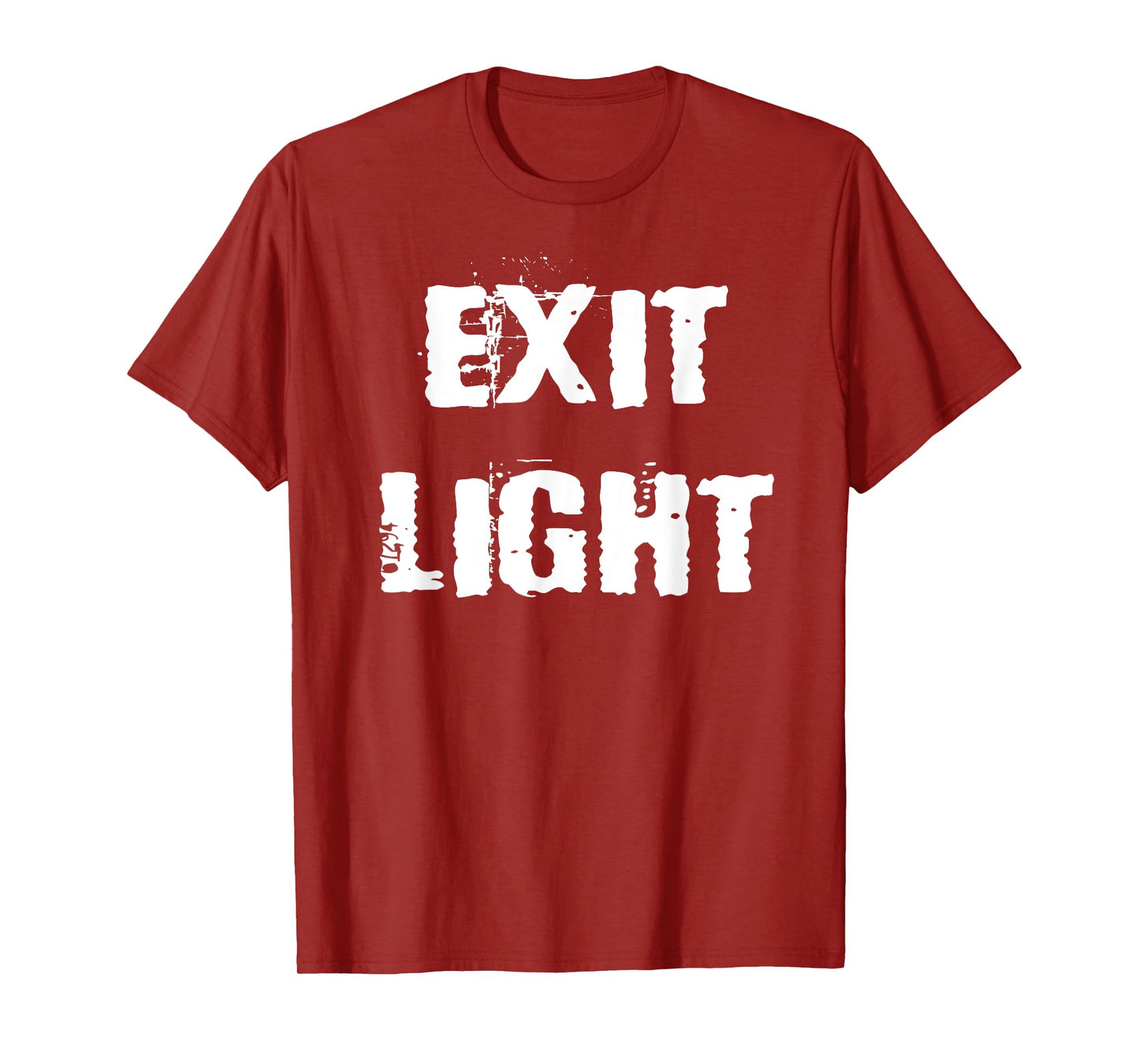 Exit Light T-Shirt