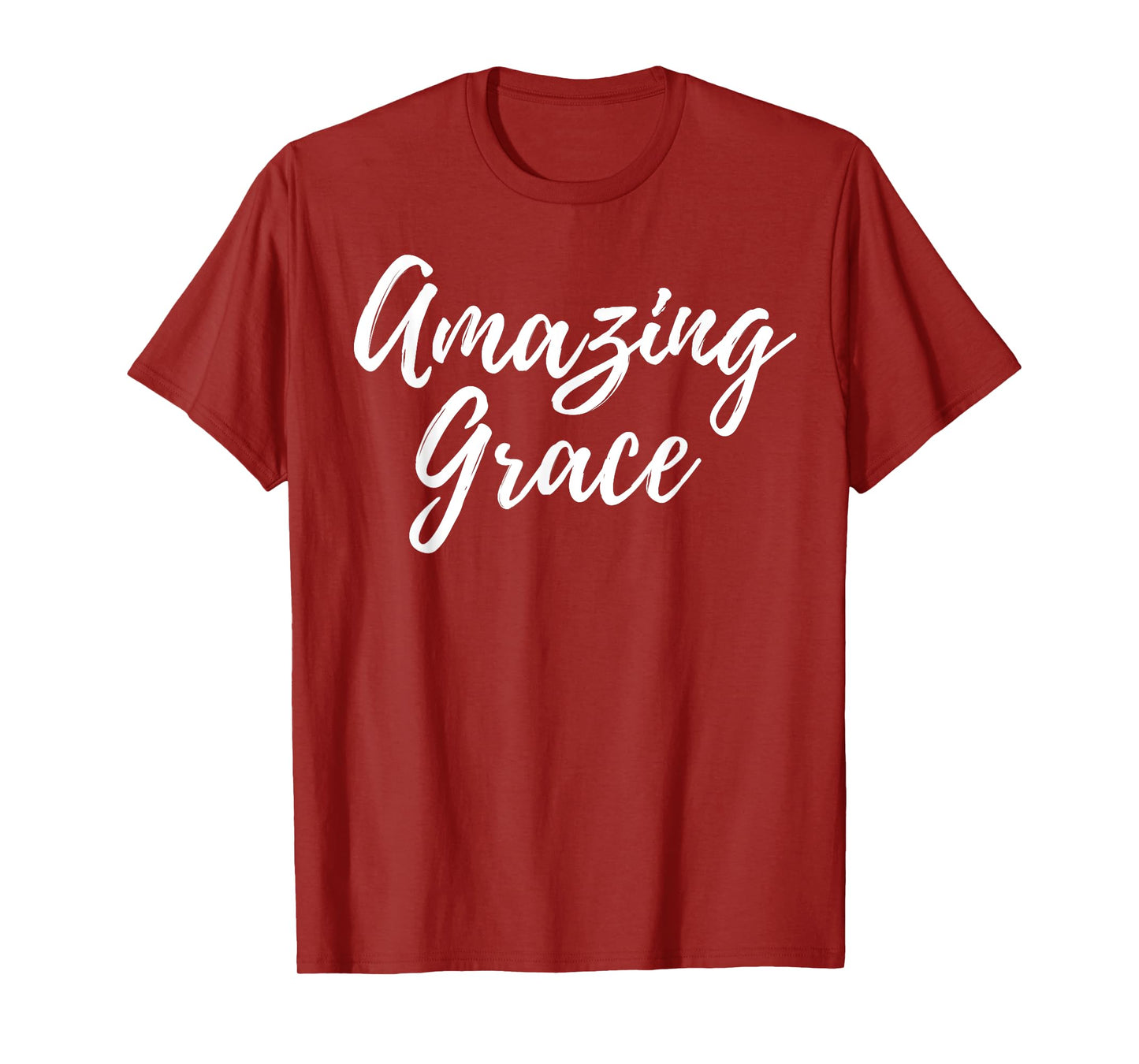 Amazing Grace T-Shirt