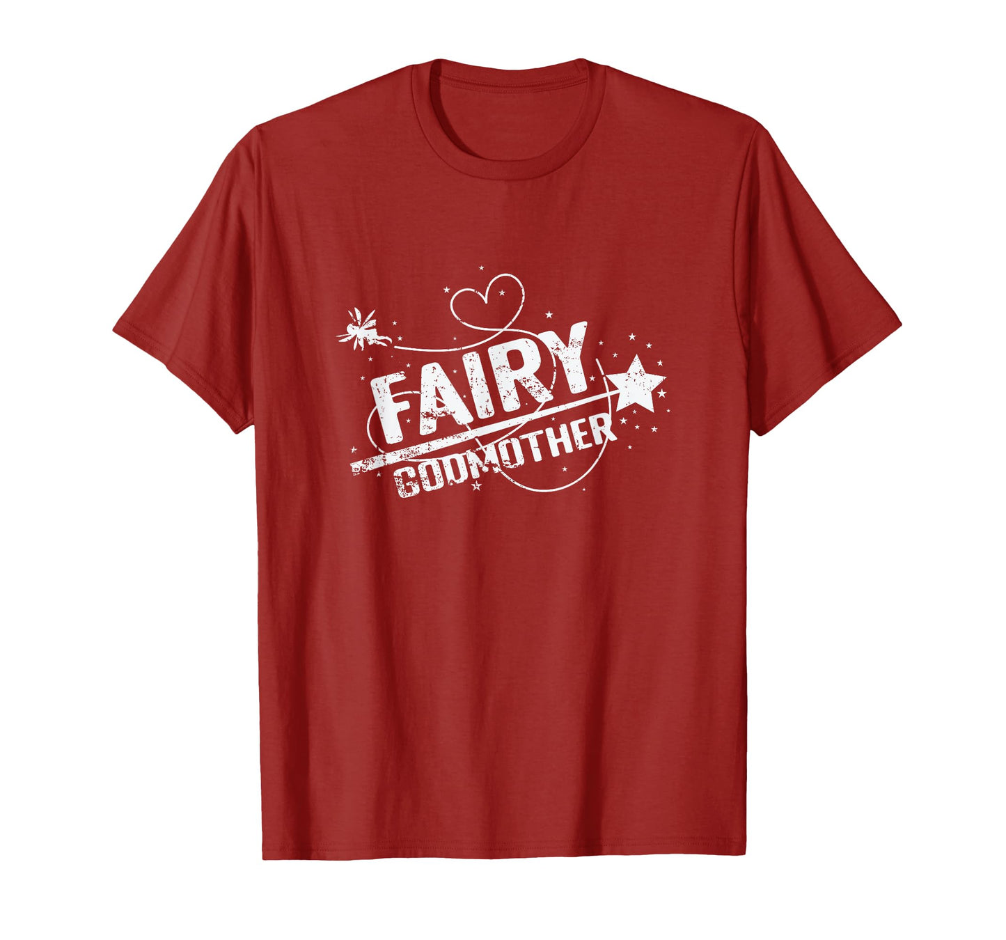 Fairy Godmother Spirit of Goodness T-Shirt