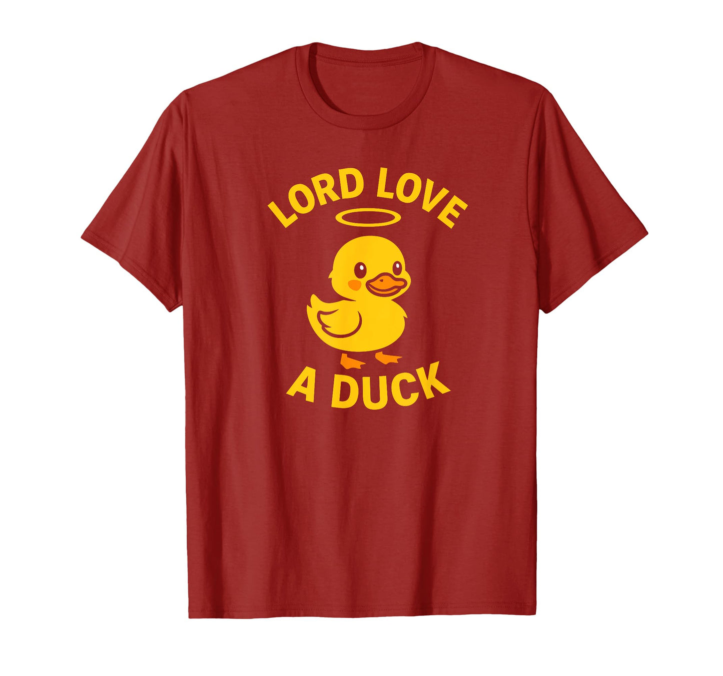 Lord Love a Duck T-Shirt