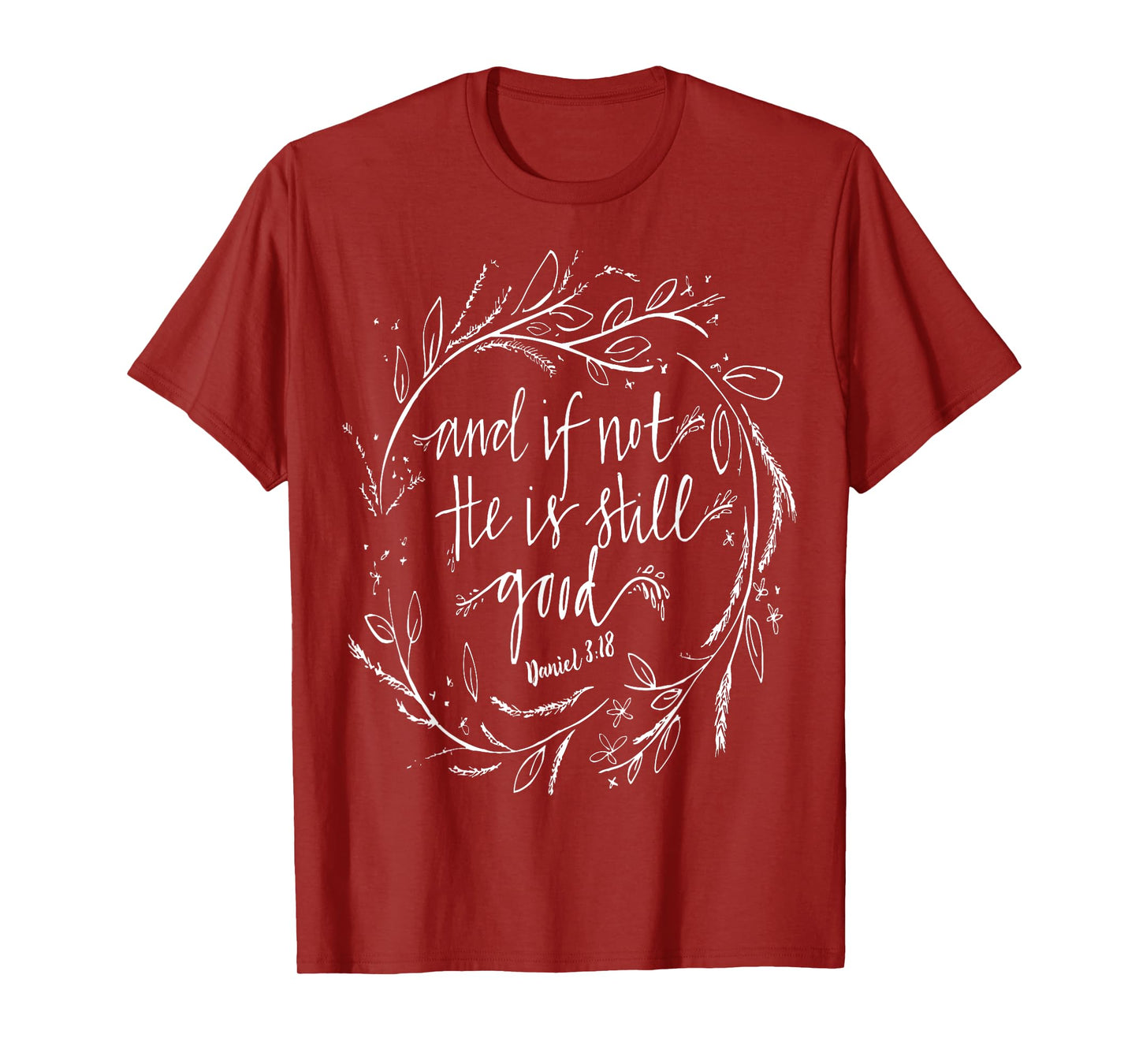 And if not he is still good T-Shirt T-Shirt