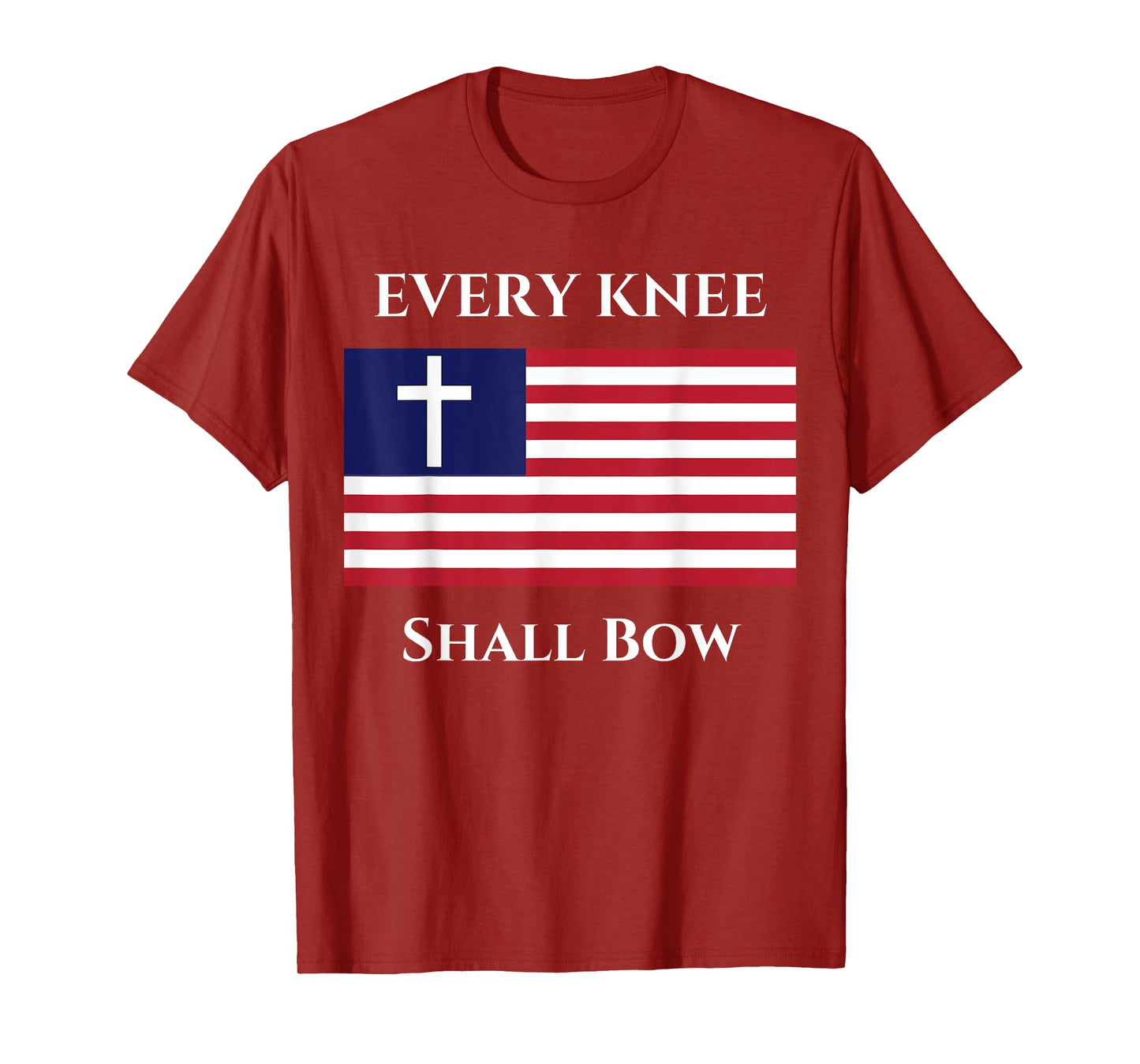 Every Knee T-Shirt