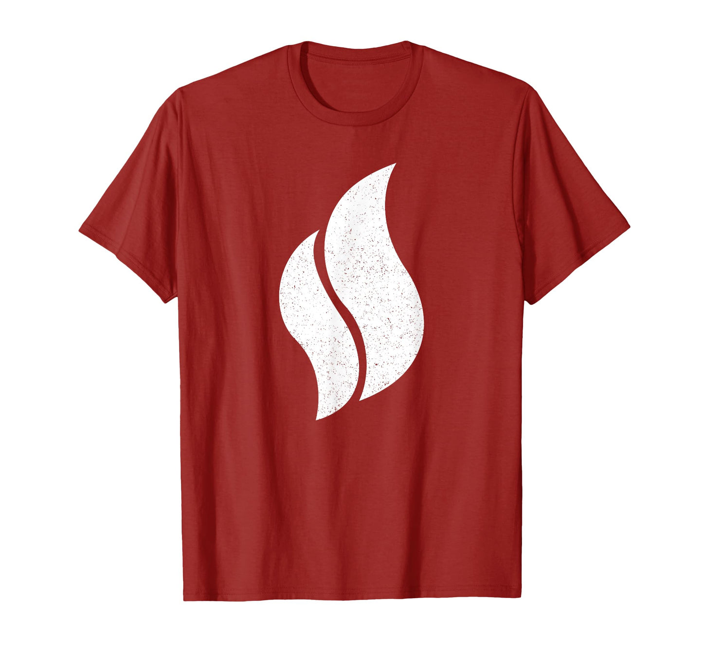 PENTECOSTAL FLAME SYMBOL PENTECOST HOLY SPIRIT T-Shirt