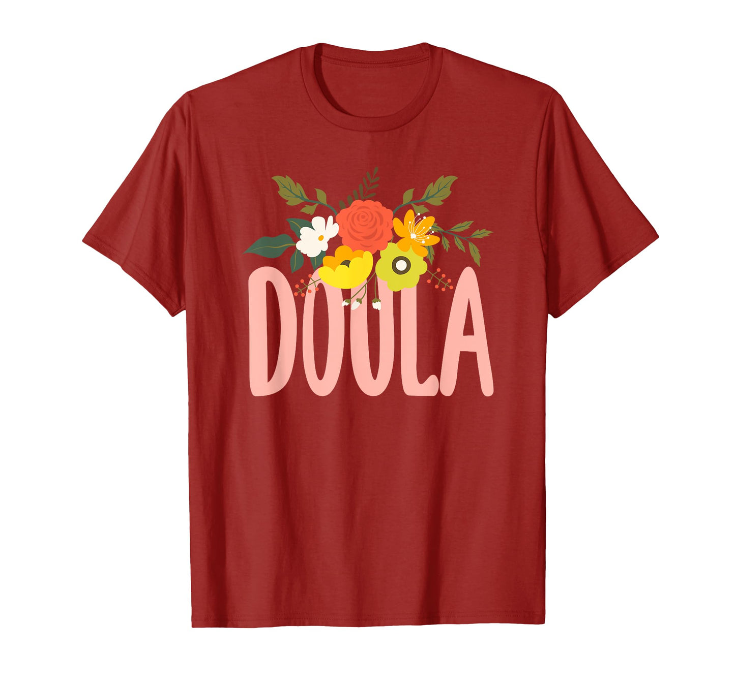 Doula T-Shirt